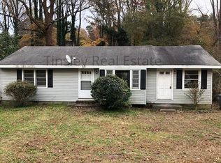 33 Foxhall Rd, Greenville, SC 29605