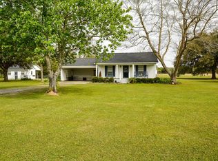 14615 Sweetbay Rd, Abbeville, LA 70510