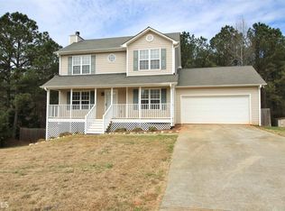 70 Macadamia Ct, Covington, GA 30016