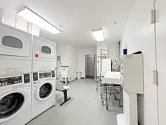 Rented by Keller Williams NYC