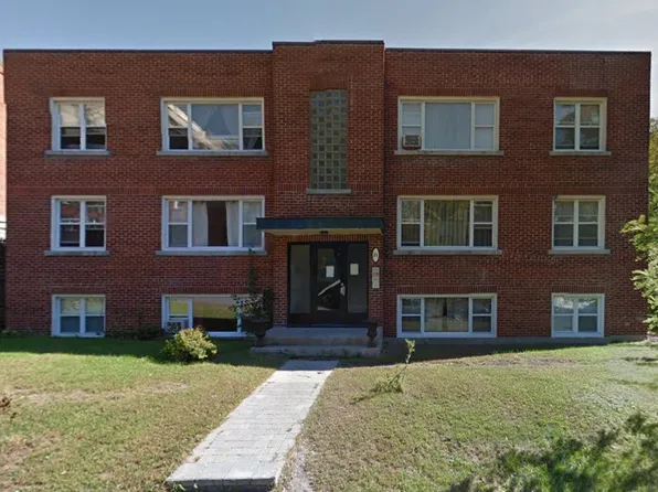 21 Chapleau Ave #6, Ottawa, ON K1M 1E1