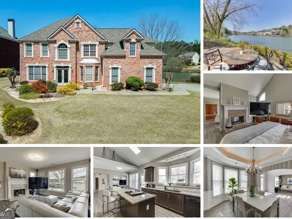 3795 Regal Oaks Dr, Suwanee, GA 30024