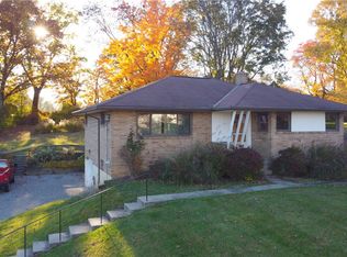 115 Broadbent Rd, Sewickley, PA 15143