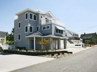 23-25 E Kirkland Ave, Brant Beach, NJ 08008