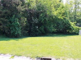 1253 Beverly Ave, Springfield, OH 45504