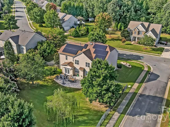 712 Springwood Dr, Waxhaw, NC 28173