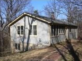 8002 Ridge Rd, Frederick, MD 21702