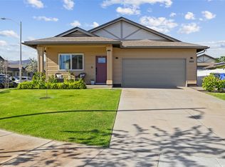 91-1734 Kapeku Loop, Ewa Beach, HI 96706