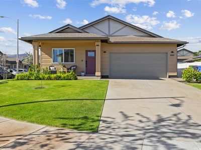 91-1734 Kapeku Loop, Ewa Beach, HI, 96706