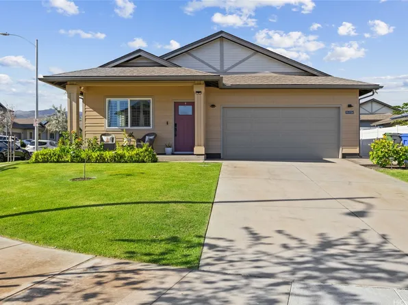 91-1734 Kapeku Loop, Ewa Beach, HI 96706