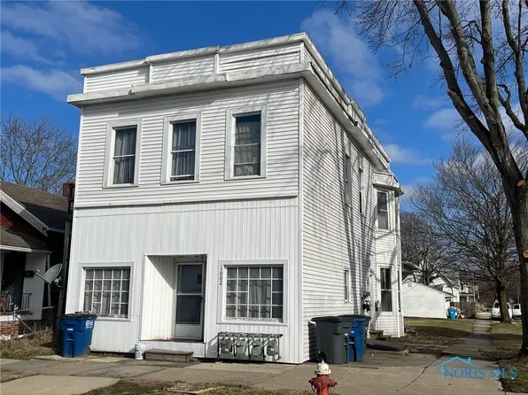 1002 Prouty Ave, Toledo, OH 43609