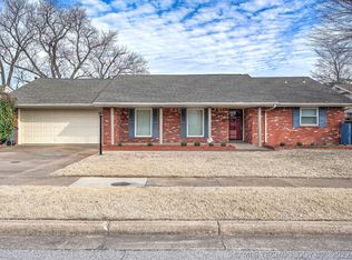 7717 E 53rd St, Tulsa, OK 74145