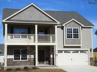 304 Birchfield Dr, Columbia, SC 29203