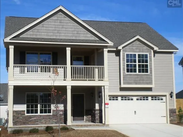 304 Birchfield Dr, Columbia, SC 29203