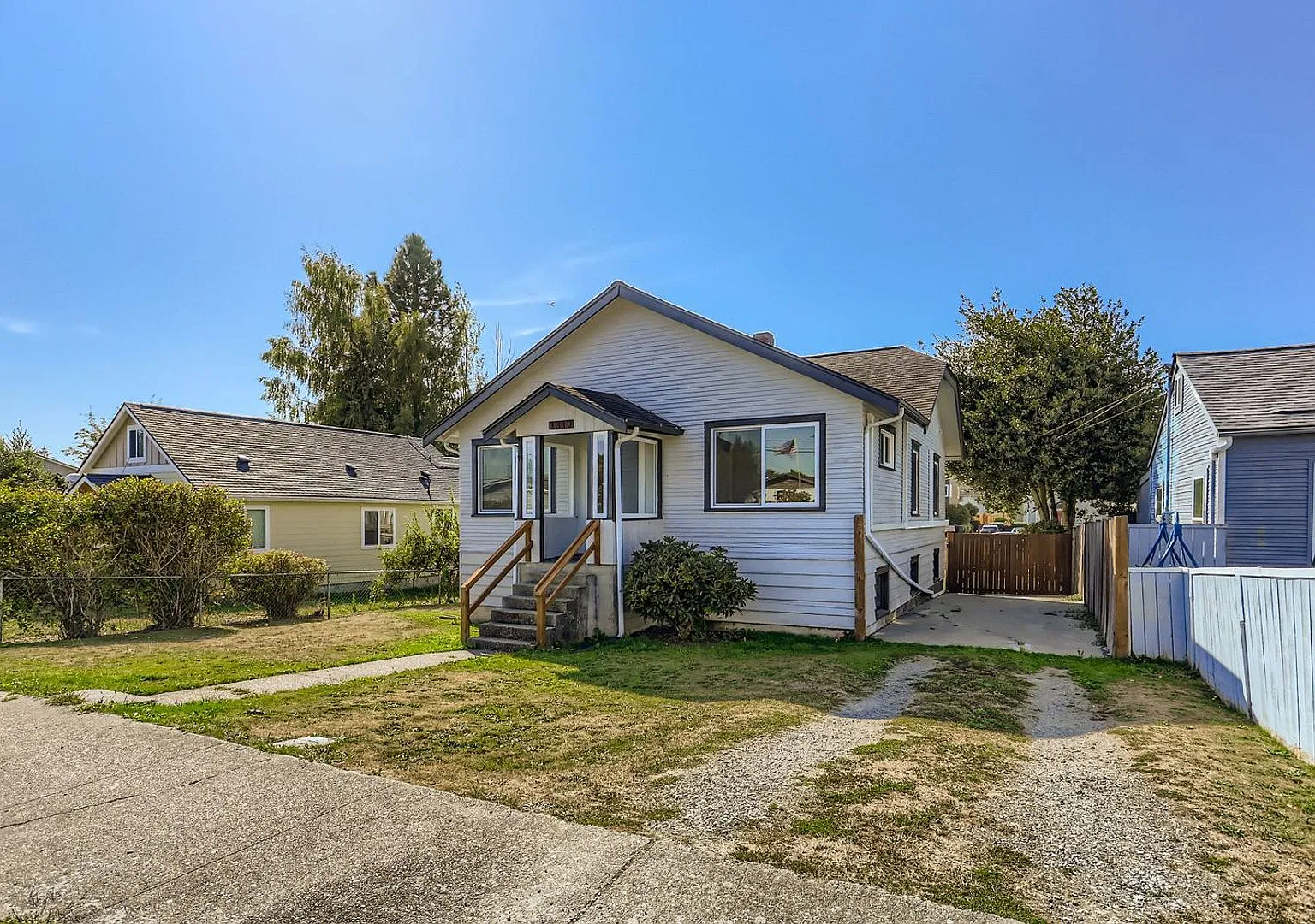 3bed/1bath Home in Great North Everett Neighborhood! — Photo 3