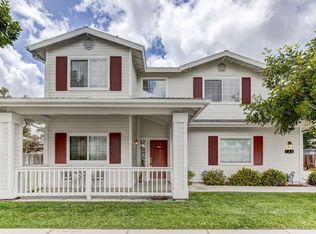 796 Mayberry Ln, El Cajon, CA 92021