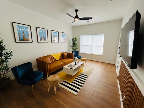 701 E Woodlawn Ave #6