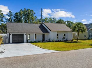 513 Plantation Dr, Surfside Beach, SC 29575