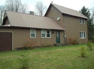 2198 Osceola Rd, Taberg, NY 13471