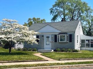 204 Samdin Blvd, Hamilton, NJ 08610