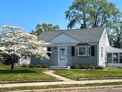 204 Samdin Blvd, Hamilton, NJ, 08610