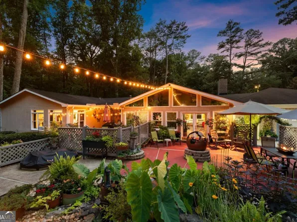 3380 Fawn Trl, Marietta, GA 30066