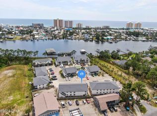7813 N Lagoon Dr UNIT 4E, Panama City, FL 32408
