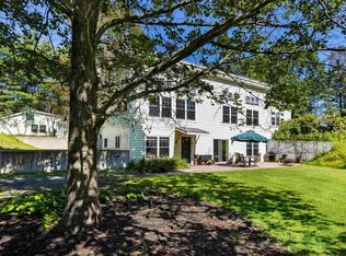 1145 Route 12a, Plainfield, NH 03781