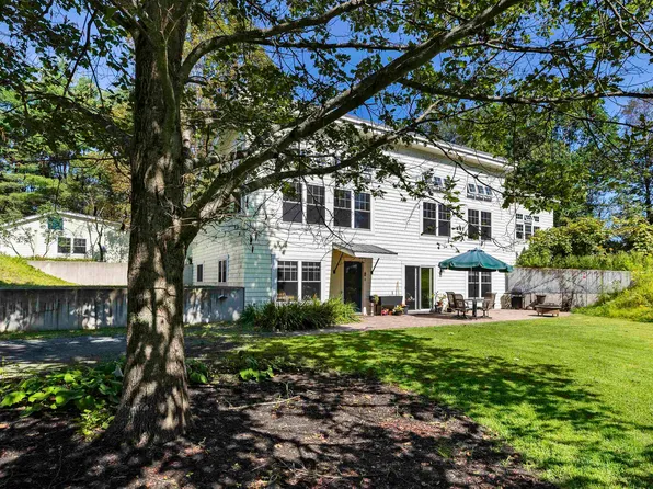 1145 Route 12A, Plainfield, NH 03781