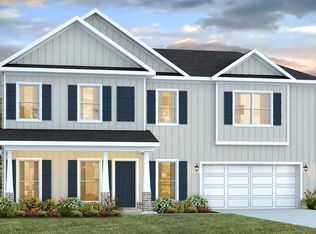 6841 Osprey Dr, Ocean Springs, MS 39564