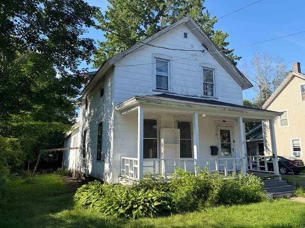 14 Clinton St, Potsdam, NY 13676
