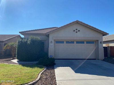 14641 W HEARN Road, Surprise, AZ, 85379