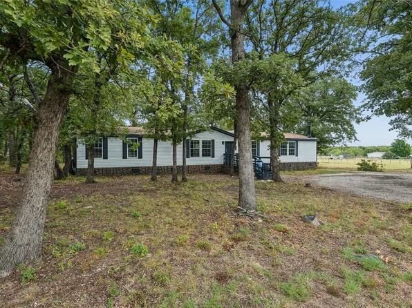 104 Arunda Ct, Weatherford, TX 76085