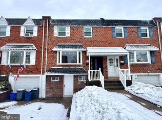 3318 Gurley Rd, Philadelphia, PA 19154