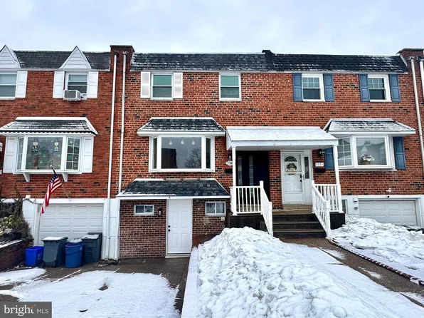 3318 Gurley Rd, Philadelphia, PA 19154