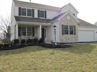 1494 Summersweet Cir, Lewis Center, OH 43035
