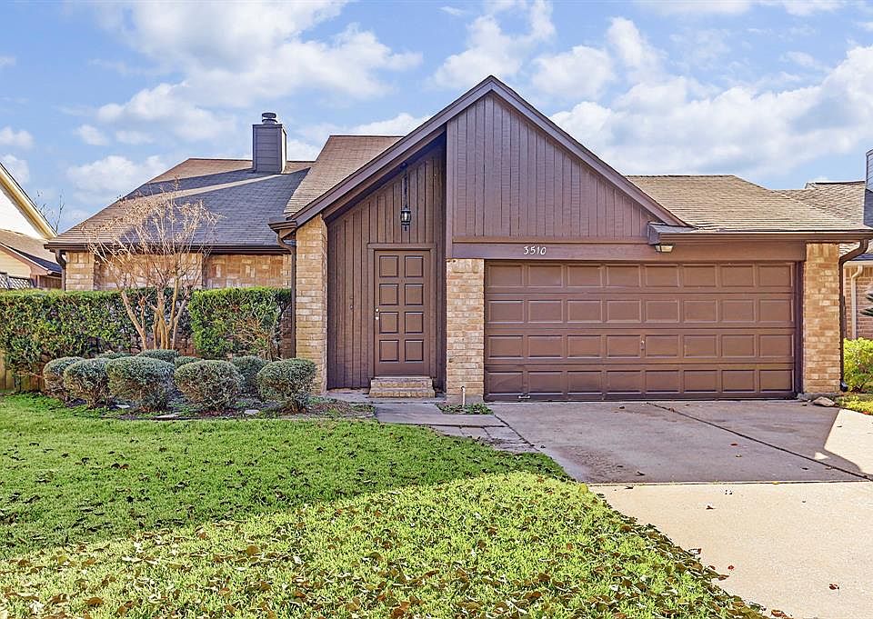 3510 Meadowcrest Lane presented by Sara Nguyen