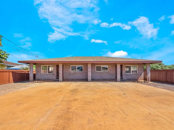 4604 Maile Rd, Waimea, HI 96796