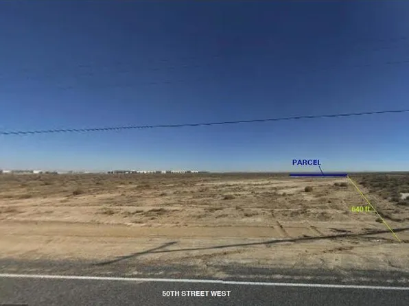 48 Th St E #G5, Lancaster, CA 93535