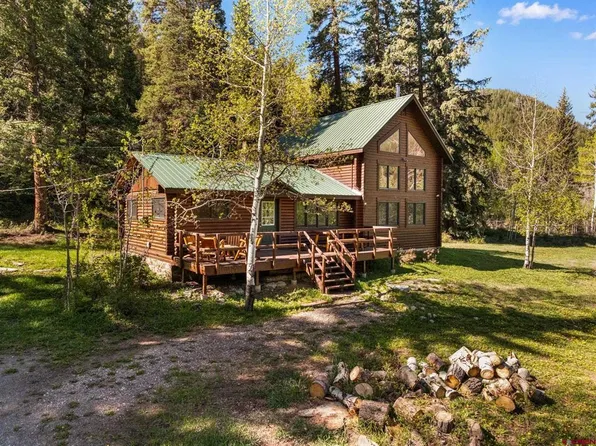 743 Summer Home Drive, Crested Butte, CO 81224