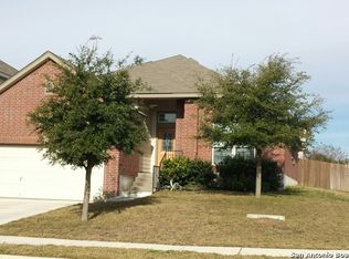 136 Vista Del Rey, Cibolo, TX 78108
