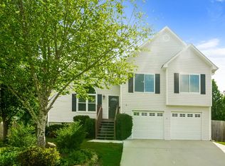 112 Chartres St, Dallas, GA 30157