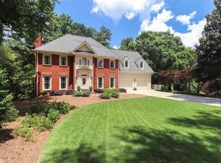 130 Winterthur Ct, Fayetteville, GA 30214