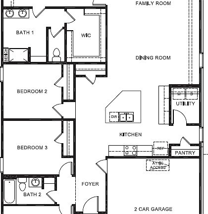 Floor Plan.