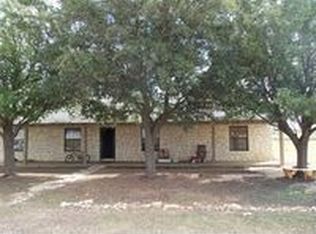 11503 Vaughn Rd, Troy, TX 76579