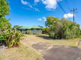 54-2379 Kynnersley Rd, Kapaau, HI 96755