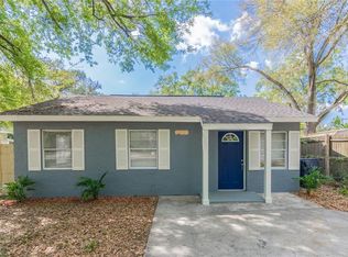 7212 N Duncan Ave, Tampa, FL 33604
