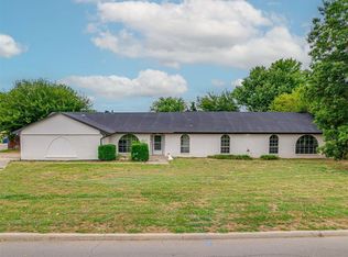 2502 Ridgecrest Dr, El Reno, OK 73036