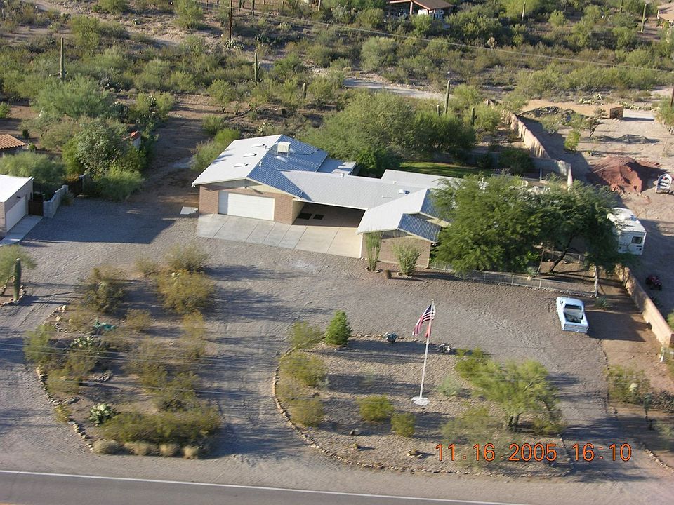 From 500 ft.AGL
