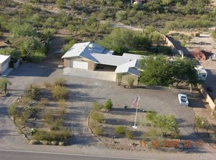 5560 W El Camino Del Cerro, Tucson, AZ 85745